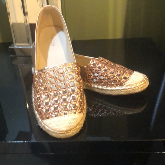 Wanted Flats size 8.5 - Picture 1 of 6